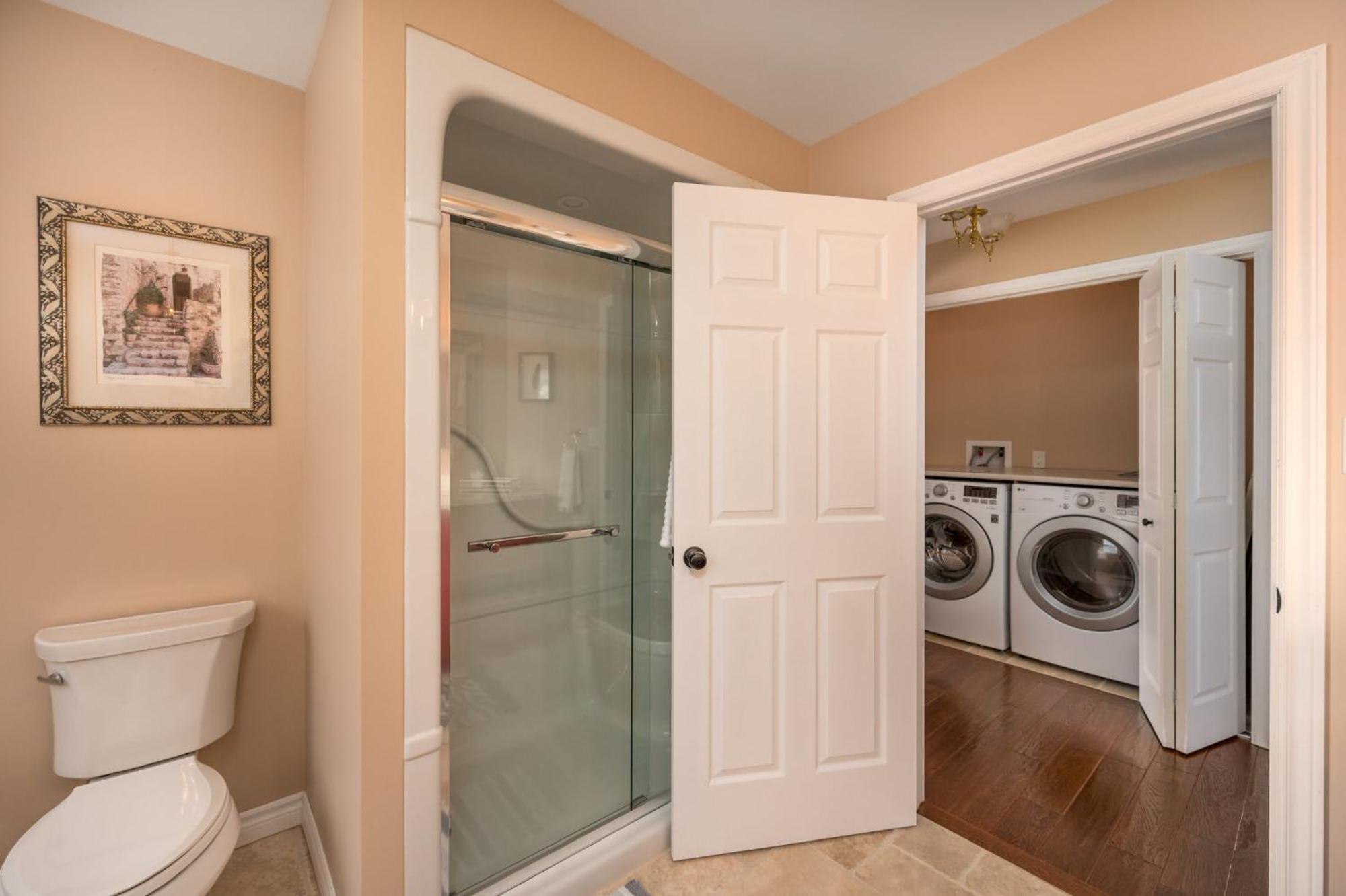 Point Of View I 55 Smarttv I Riverside I Sleeps 5 Bancroft Bagian luar foto